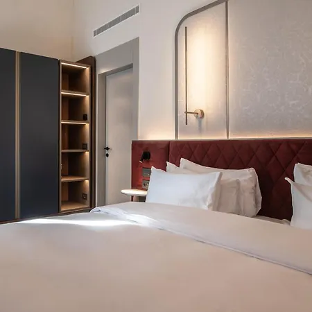 Luxury Palazzo Nani Appartement