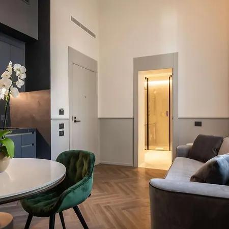 Appartement Luxury Palazzo Nani