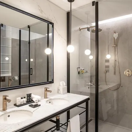 Appartement Luxury Palazzo Nani Venise