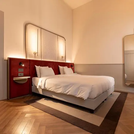 Luxury Palazzo Nani Appartement