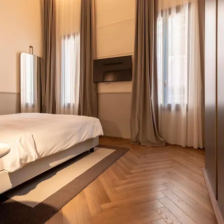 Appartamento Luxury Palazzo Nani