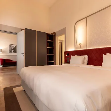 Appartamento Luxury Palazzo Nani *