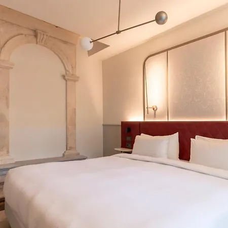 Luxury Palazzo Nani Appartement *