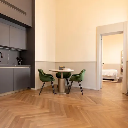 Luxury Palazzo Nani *