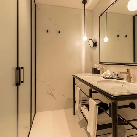 Luxury Palazzo Nani Appartement *