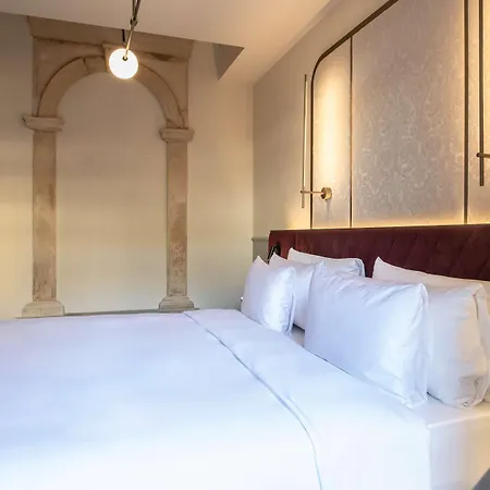 Luxury Palazzo Nani Appartement Venetië