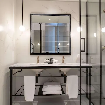 Luxury Palazzo Nani Venetië