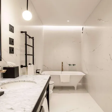 Appartement Luxury Palazzo Nani