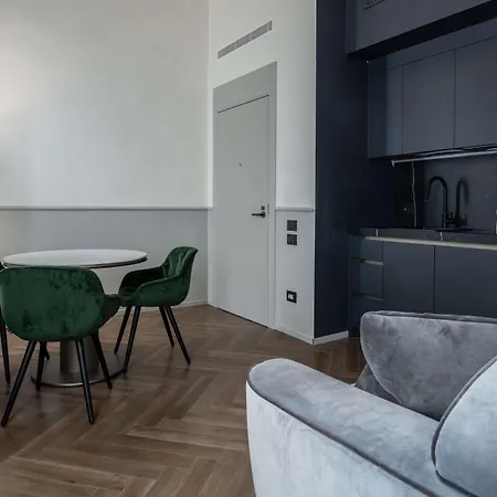 Luxury Palazzo Nani * Venetië