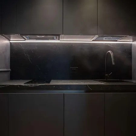 Appartement Luxury Palazzo Nani *