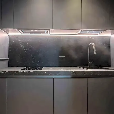 Appartamento Luxury Palazzo Nani
