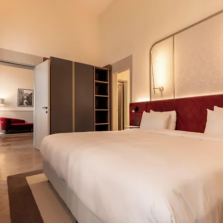 Apartment Luxury Palazzo Nani