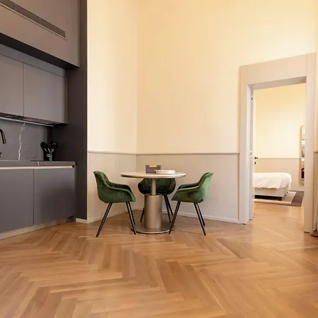 Luxury Palazzo Nani * Venezia