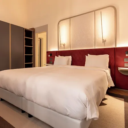 Appartamento Luxury Palazzo Nani