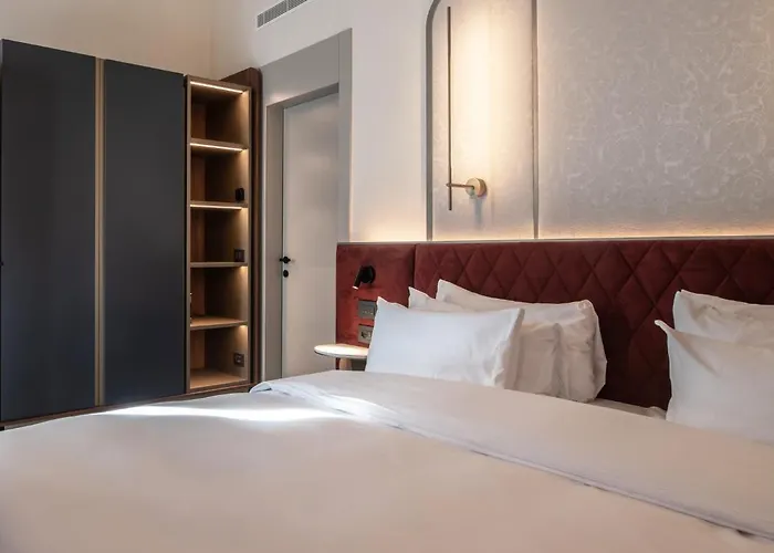 Luxury Palazzo Nani Διαμέρισμα