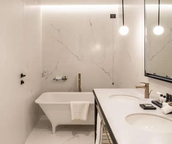 Luxury Palazzo Nani Διαμέρισμα *