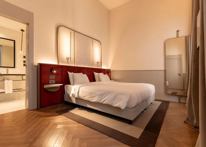 Luxury Palazzo Nani Διαμέρισμα