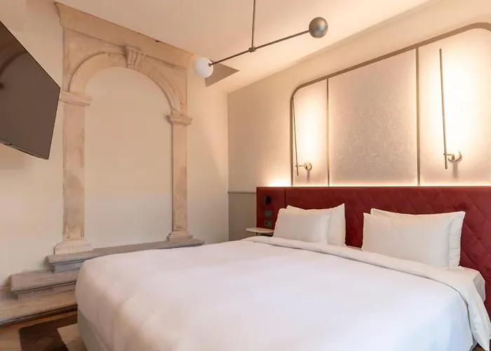 Luxury Palazzo Nani Διαμέρισμα *