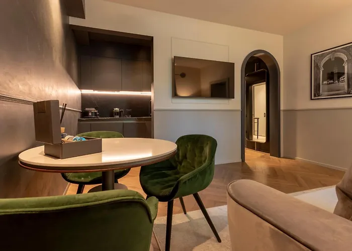 Luxury Palazzo Nani Διαμέρισμα Βενετία