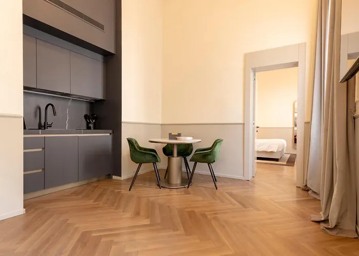 Luxury Palazzo Nani *