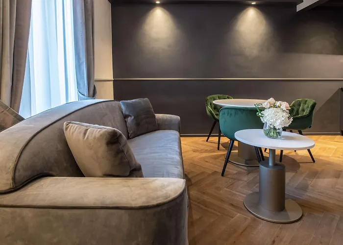 Luxury Palazzo Nani Διαμέρισμα *