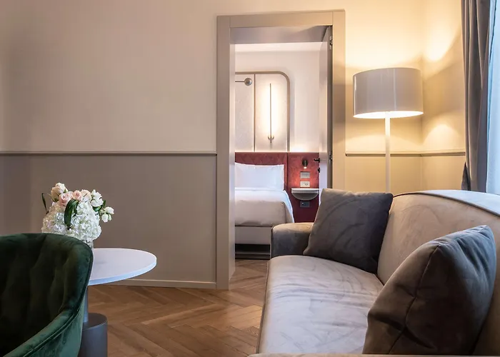 Luxury Palazzo Nani Βενετία