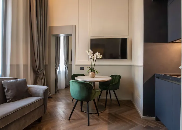 Luxury Palazzo Nani Διαμέρισμα