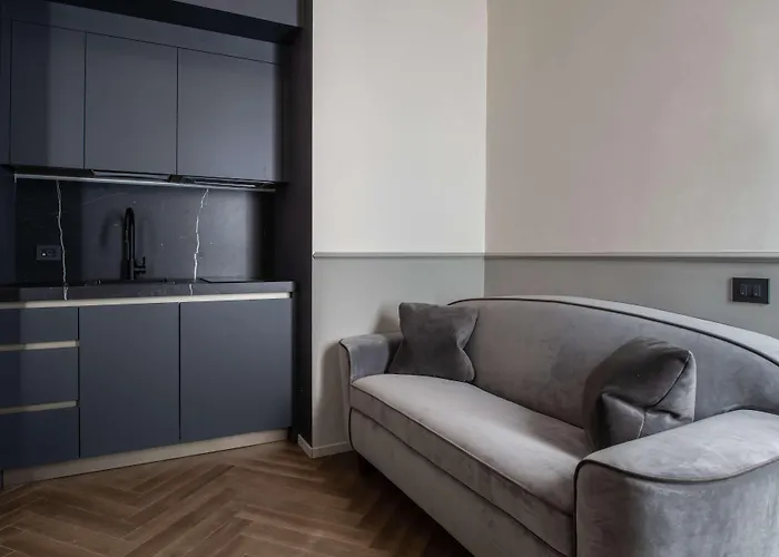 Διαμέρισμα Luxury Palazzo Nani Βενετία