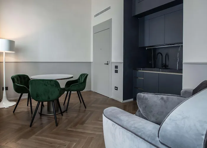 Luxury Palazzo Nani * Βενετία