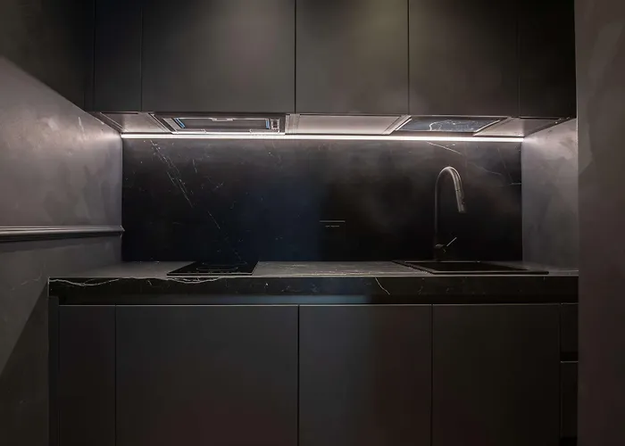 Διαμέρισμα Luxury Palazzo Nani *