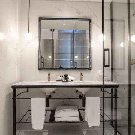 Appartement Luxury Palazzo Nani